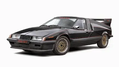 AUTOTECH Tomek Zagraba